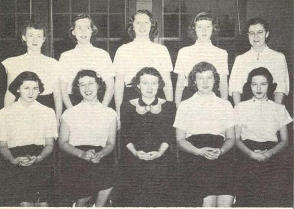 1951 Nonette 